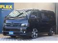 2018 Toyota Hiace Van