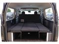 2018 Toyota Hiace Van