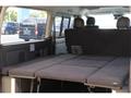 2018 Toyota Hiace Van