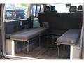 2018 Toyota Hiace Van