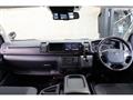 2018 Toyota Hiace Van