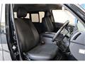 2018 Toyota Hiace Van