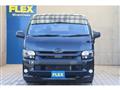 2018 Toyota Hiace Van