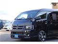 2018 Toyota Hiace Van