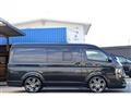 2018 Toyota Hiace Van