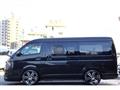 2018 Toyota Hiace Van