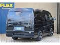 2018 Toyota Hiace Van