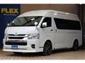 2024 Toyota Hiace Wagon