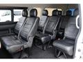 2024 Toyota Hiace Wagon