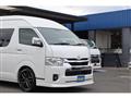 2024 Toyota Hiace Wagon