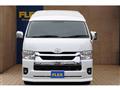 2024 Toyota Hiace Wagon
