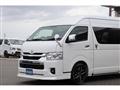 2024 Toyota Hiace Wagon