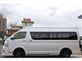 2024 Toyota Hiace Wagon