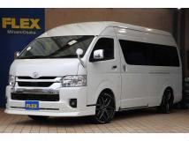2024 Toyota Hiace Wagon