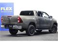 2023 Toyota Hilux