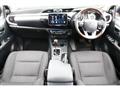2023 Toyota Hilux