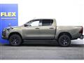 2023 Toyota Hilux