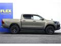 2023 Toyota Hilux