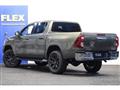2023 Toyota Hilux