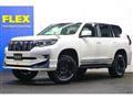 2020 Toyota Land Cruiser Prado
