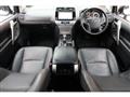 2020 Toyota Land Cruiser Prado