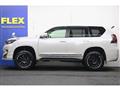 2020 Toyota Land Cruiser Prado