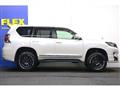 2020 Toyota Land Cruiser Prado