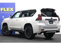 2020 Toyota Land Cruiser Prado