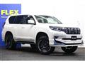 2020 Toyota Land Cruiser Prado