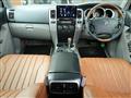 2007 Toyota Hilux Surf