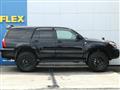 2007 Toyota Hilux Surf