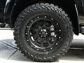 2007 Toyota Hilux Surf
