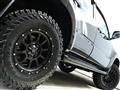 2007 Toyota Hilux Surf