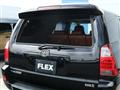 2007 Toyota Hilux Surf