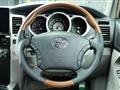2007 Toyota Hilux Surf