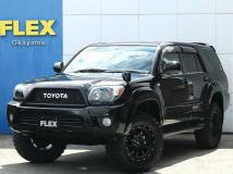 2007 Toyota Hilux Surf