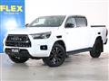 2022 Toyota Hilux