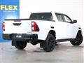 2022 Toyota Hilux