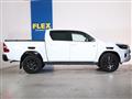 2022 Toyota Hilux