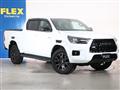 2022 Toyota Hilux