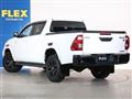 2022 Toyota Hilux