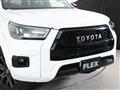 2022 Toyota Hilux
