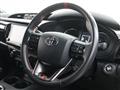 2022 Toyota Hilux