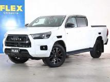 2022 Toyota Hilux