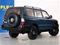 1999 Toyota Land Cruiser Prado