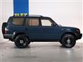 1999 Toyota Land Cruiser Prado