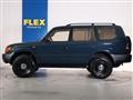 1999 Toyota Land Cruiser Prado