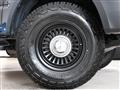1999 Toyota Land Cruiser Prado
