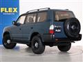 1999 Toyota Land Cruiser Prado