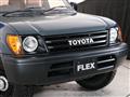 1999 Toyota Land Cruiser Prado